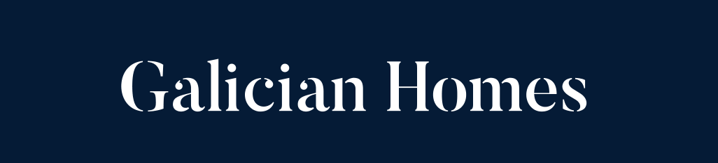 logo Galician Homes Inmobiliaria